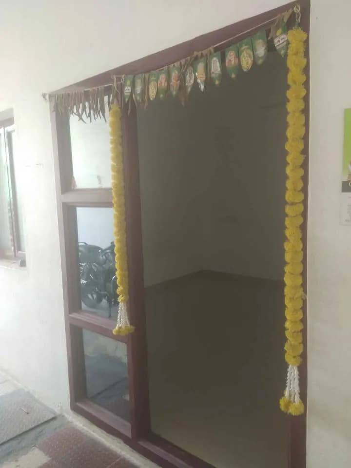 1BHK House
