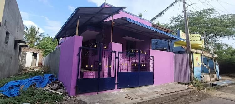 2BHK House