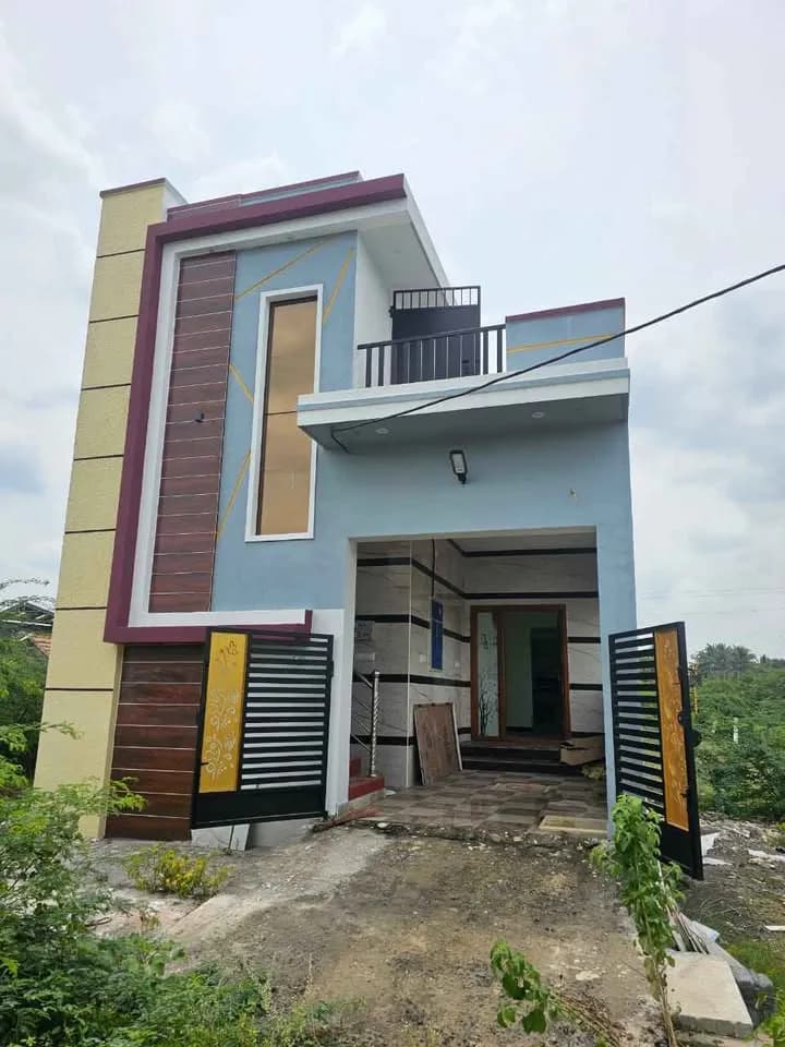 2BHK House