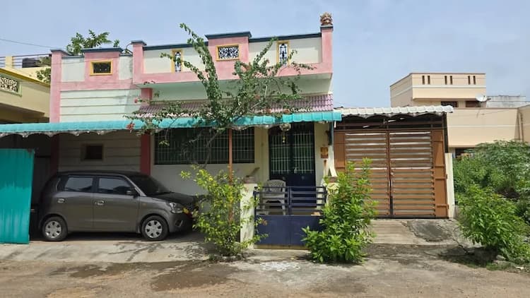 3BHK House