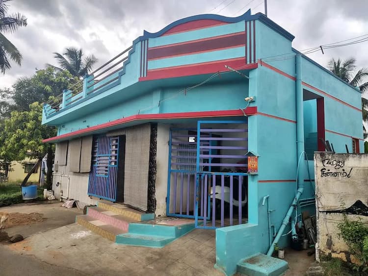 2BHK House