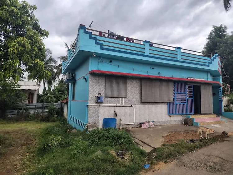 Single Property Image