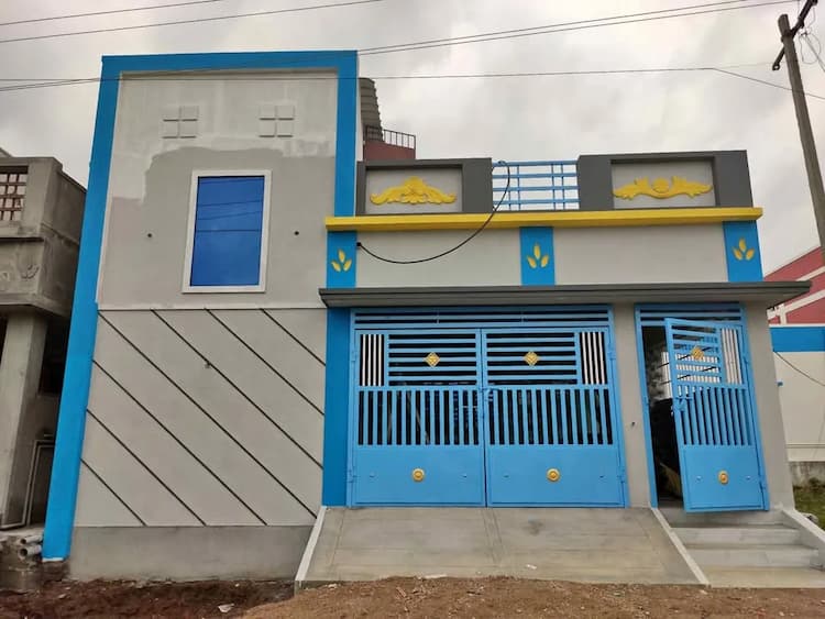 2BHK House