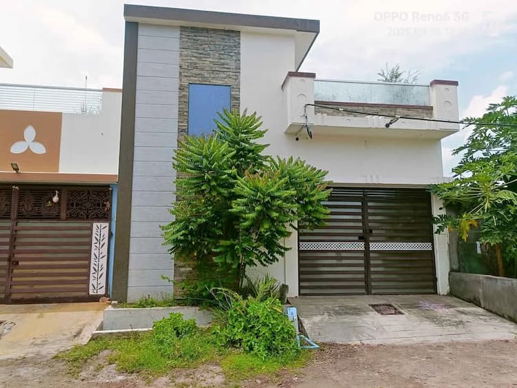 3BHK House
