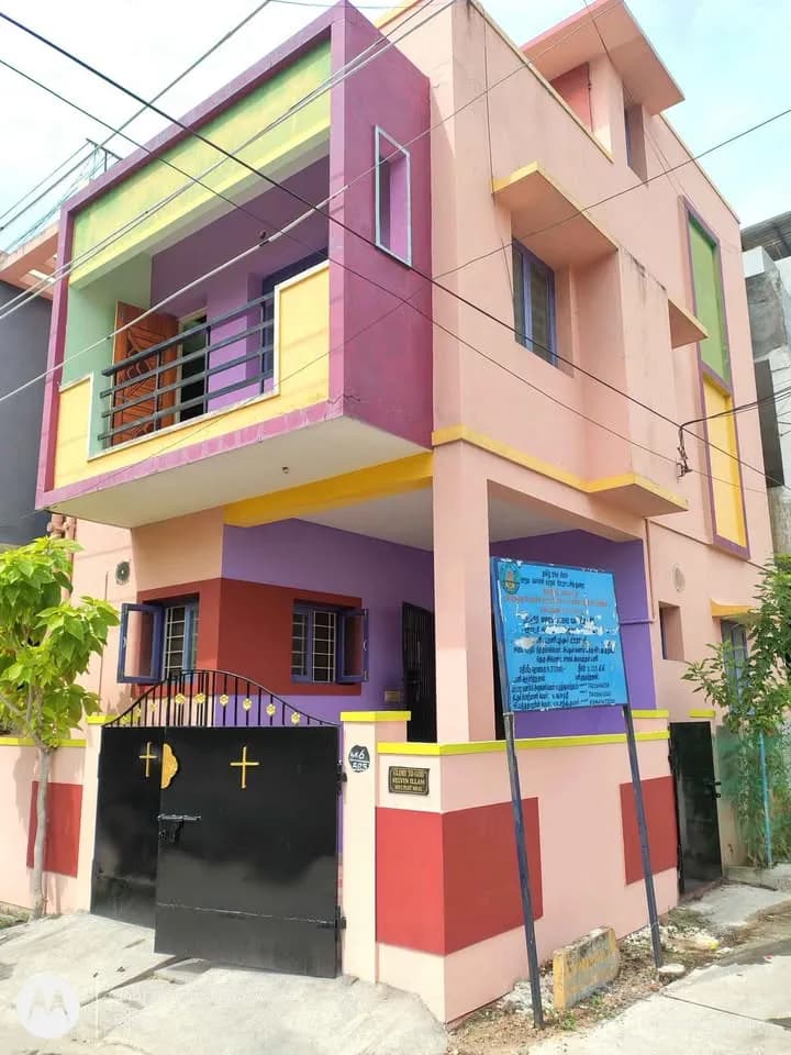 Single Property Image