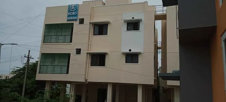 2BHK House