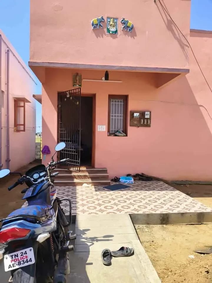 Single Property Image