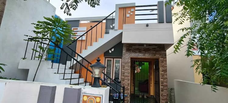 2BHK House