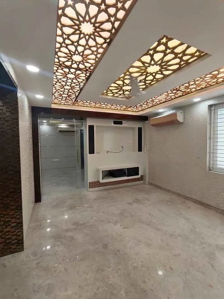 3BHK House