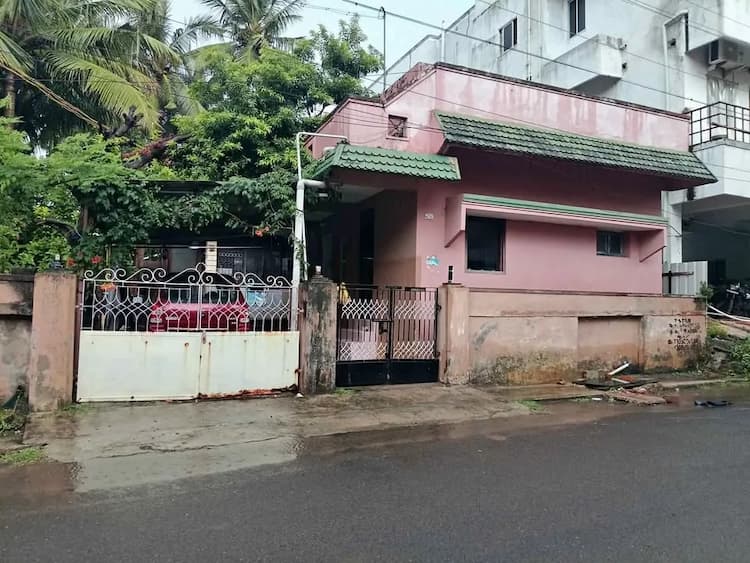 Single Property Image