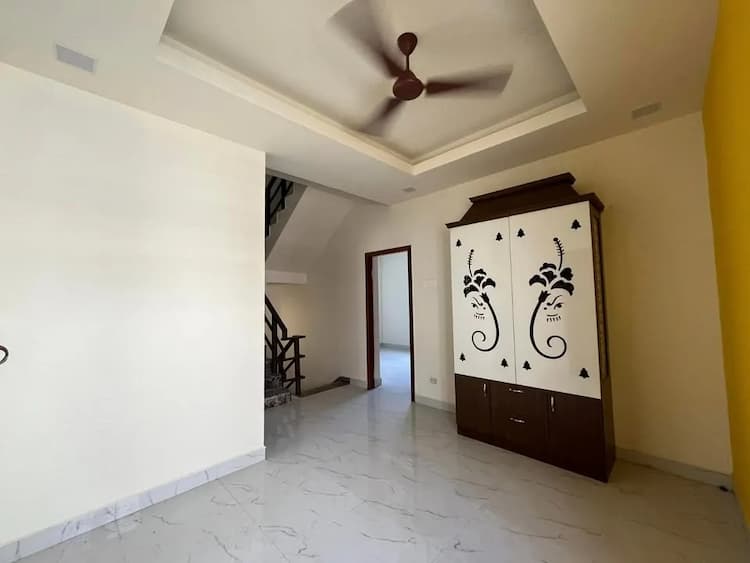 3BHK Flat
