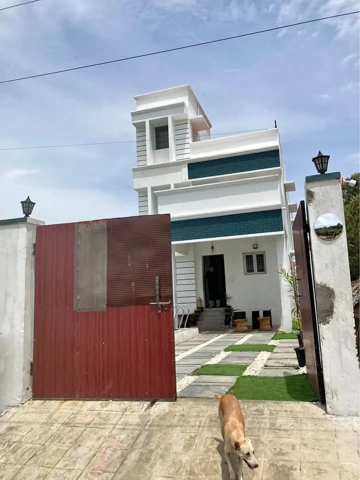 Single Property Image