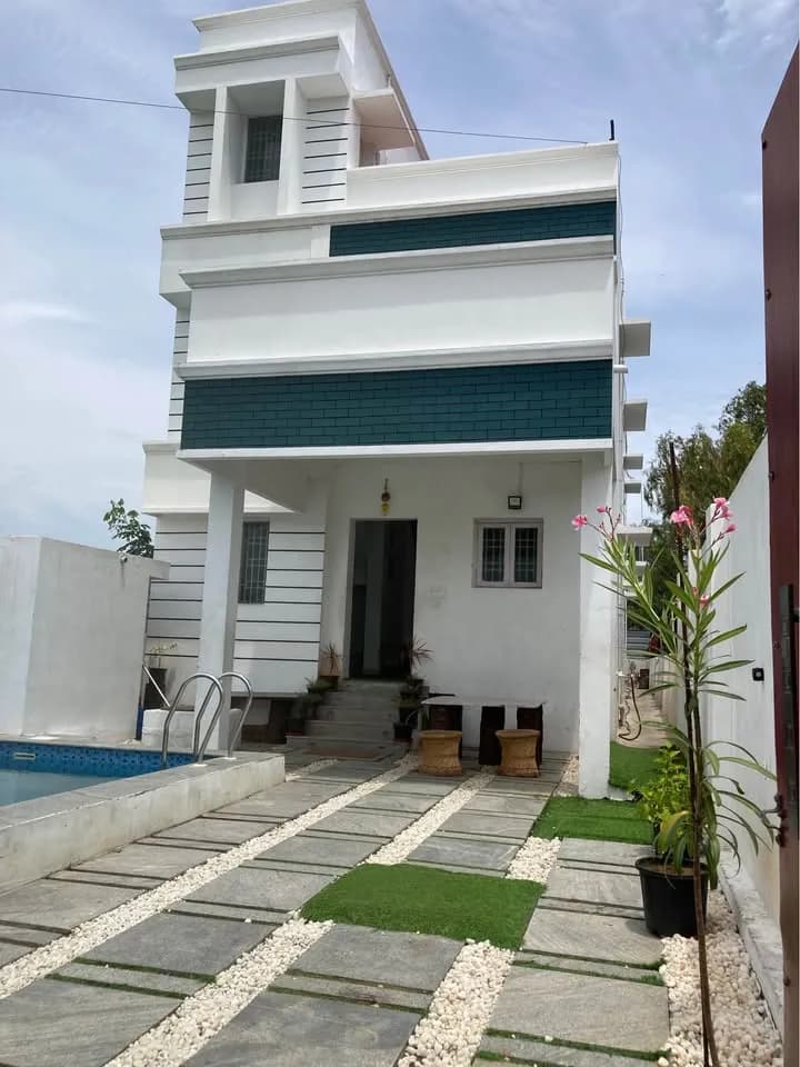 Single Property Image