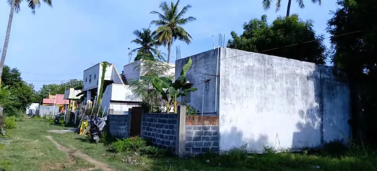 Single Property Image