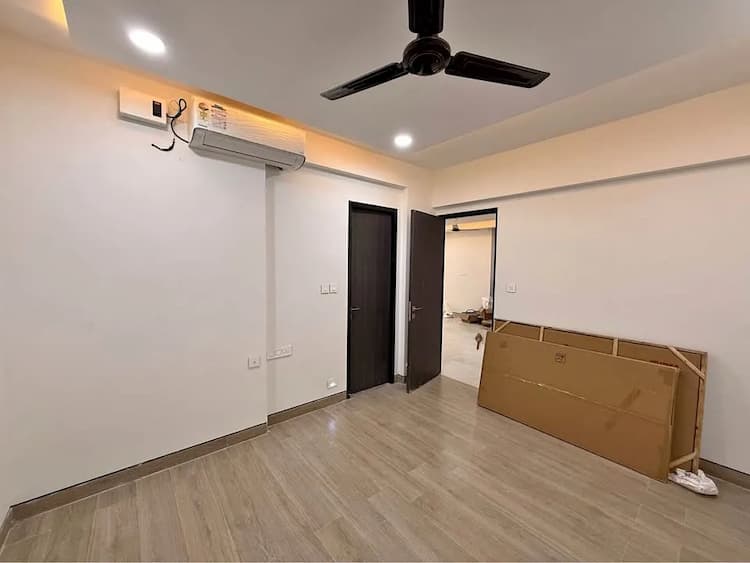 3BHK Flat