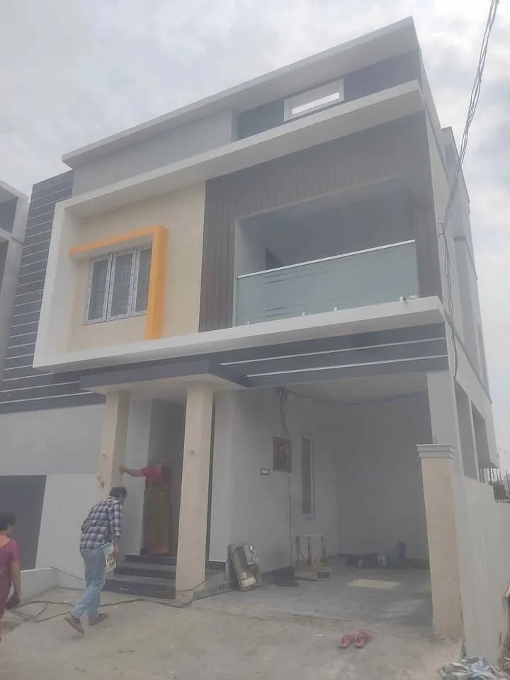 3BHK House