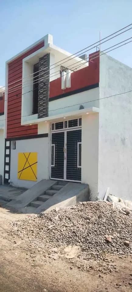 Single Property Image