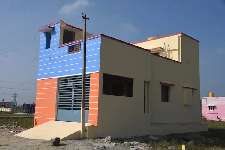 Single Property Image