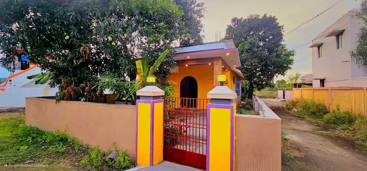 Single Property Image