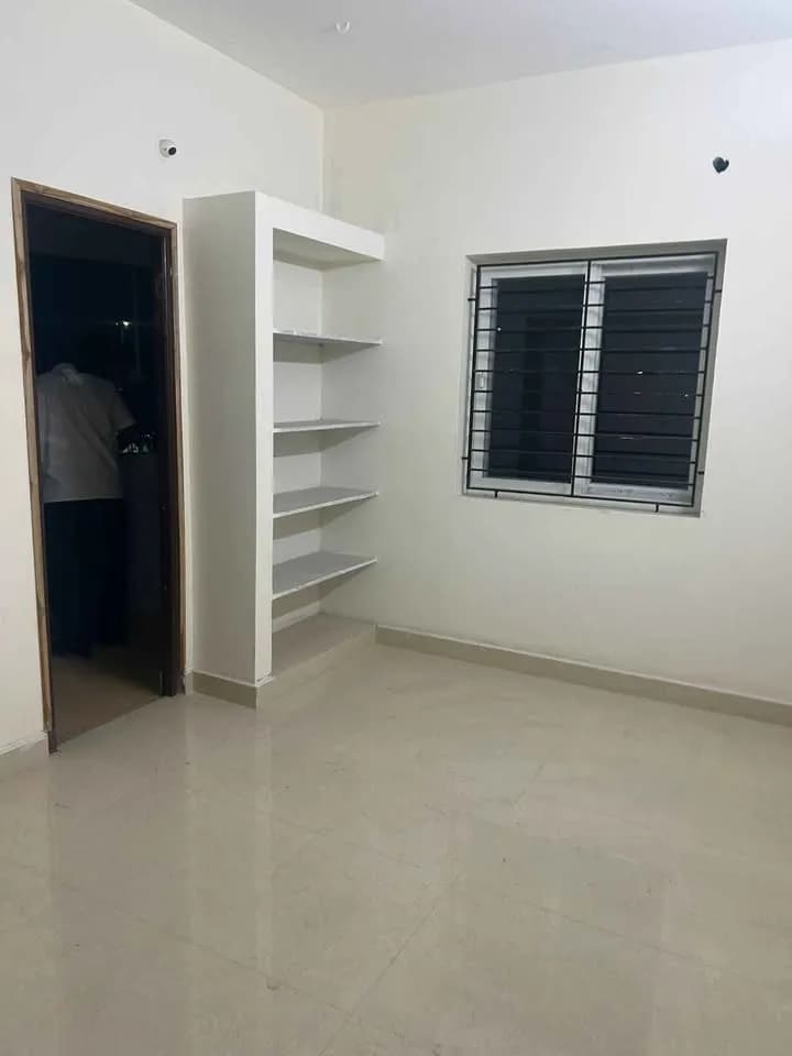 2BHK Flat