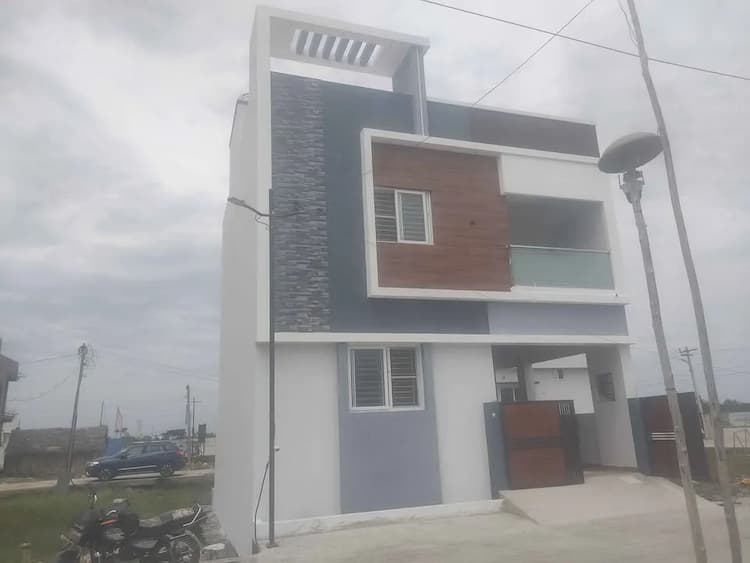 Single Property Image