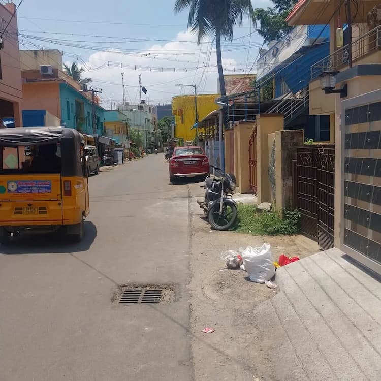 Single Property Image