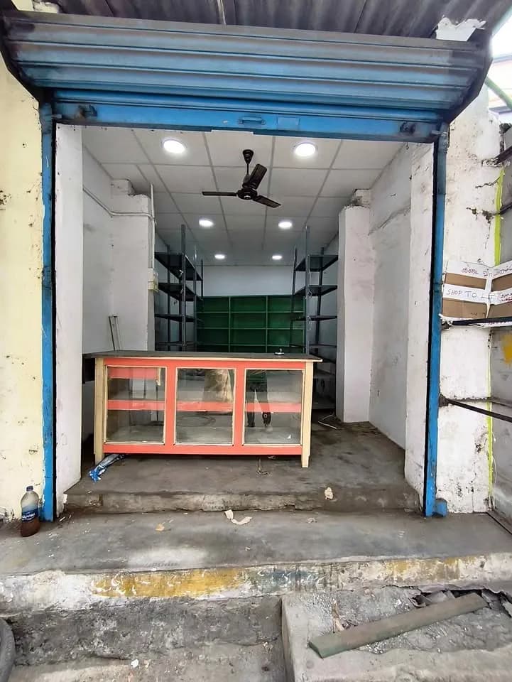 Single Property Image