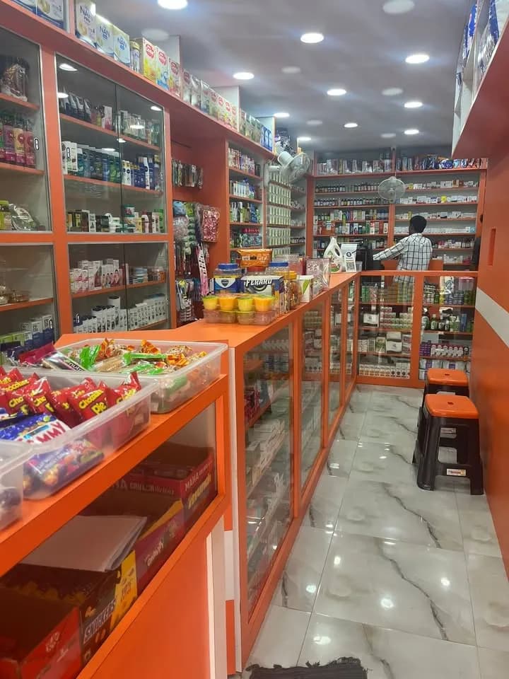 Single Property Image