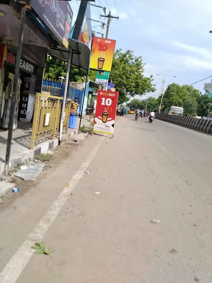 Single Property Image