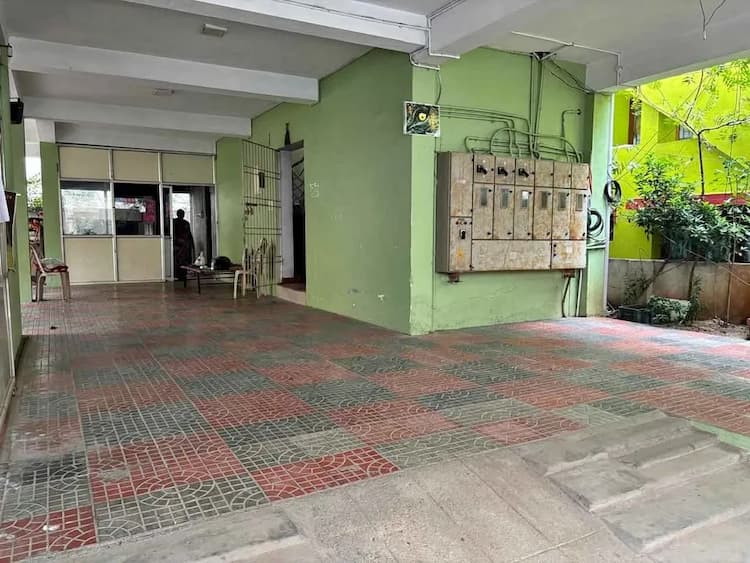 Single Property Image