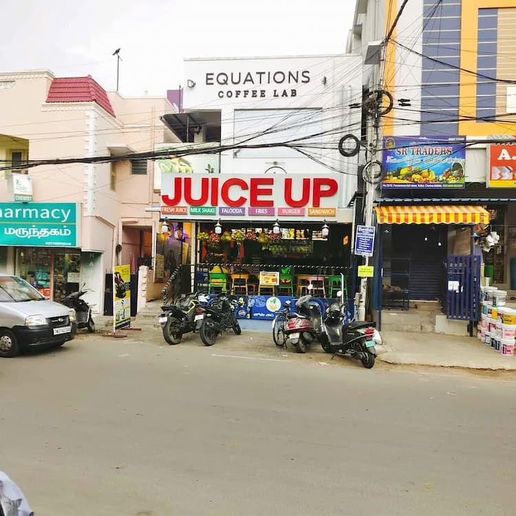 Single Property Image