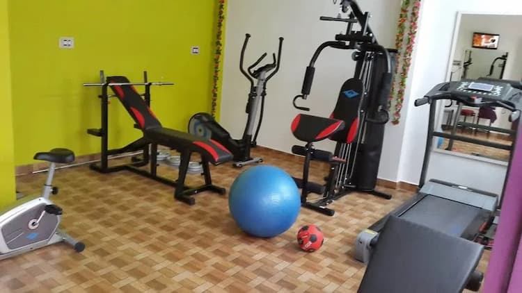 Single Property Image