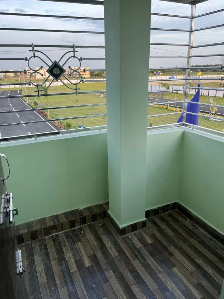 Single Property Image