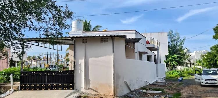 Single Property Image