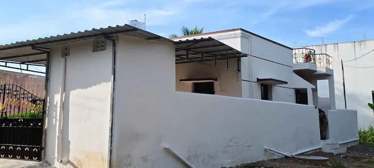 Single Property Image