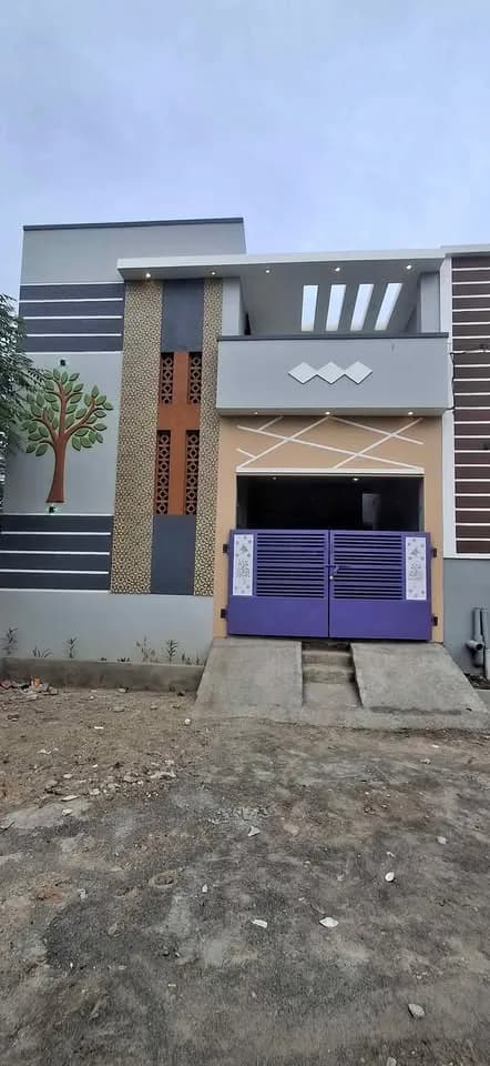 2BHK House
