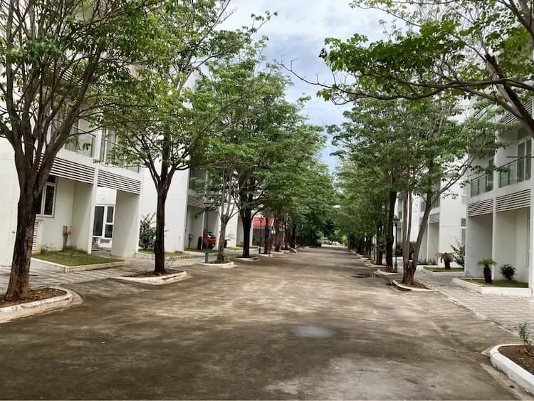 Single Property Image