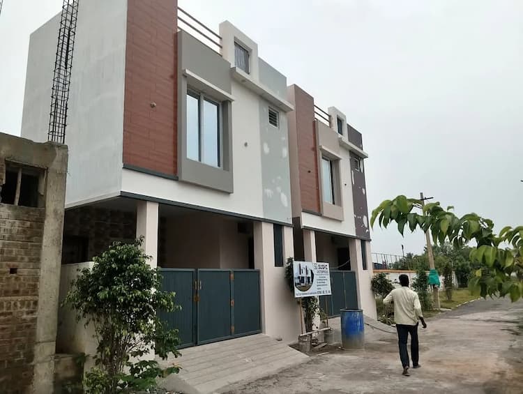 Single Property Image