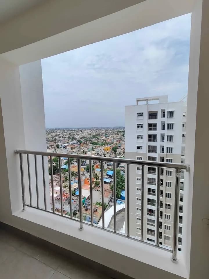 Single Property Image