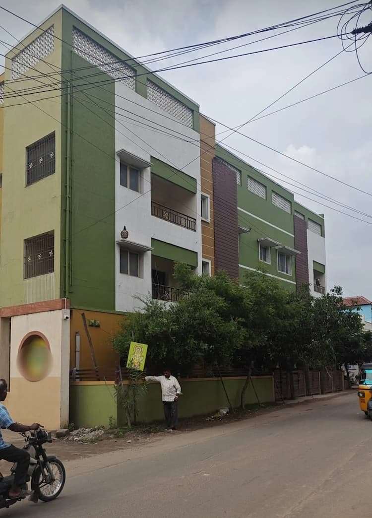 Single Property Image