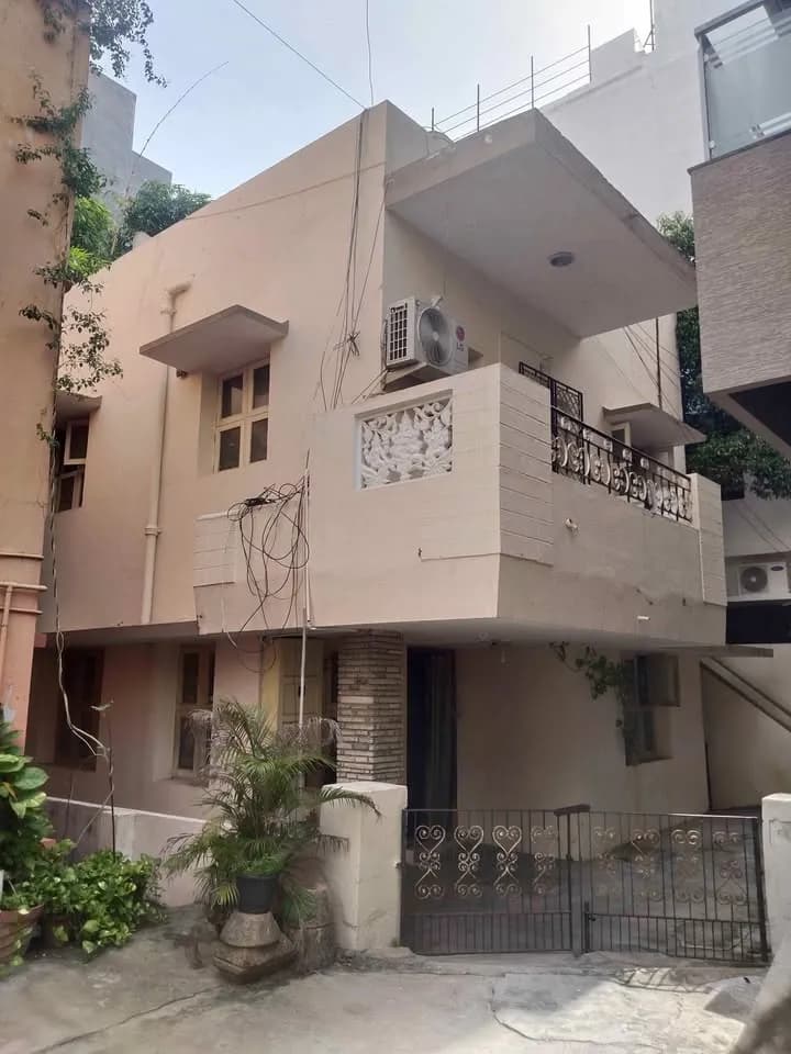 3BHK House