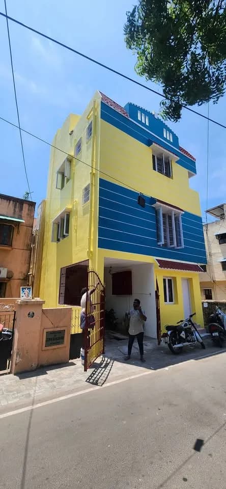 Single Property Image