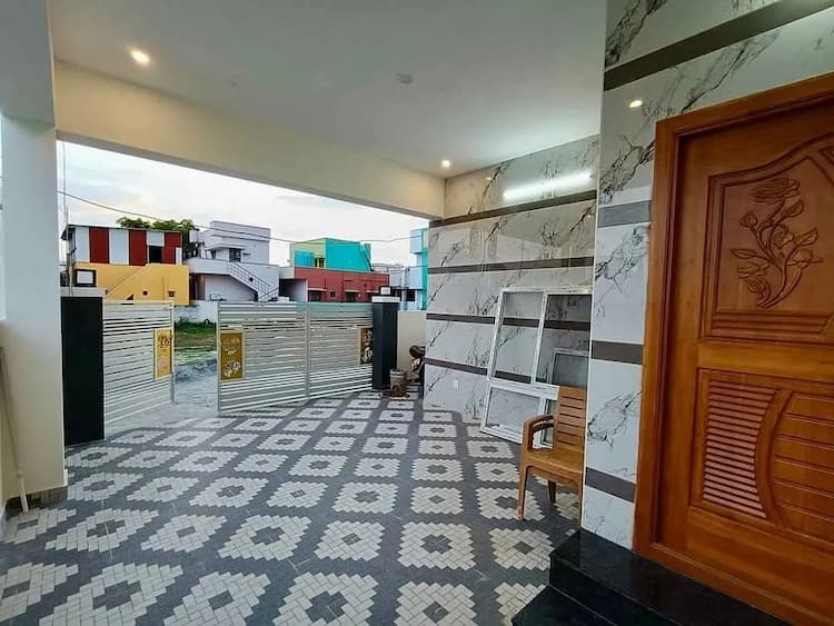 Single Property Image