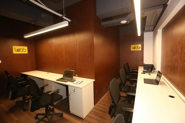 1423 sqft Office