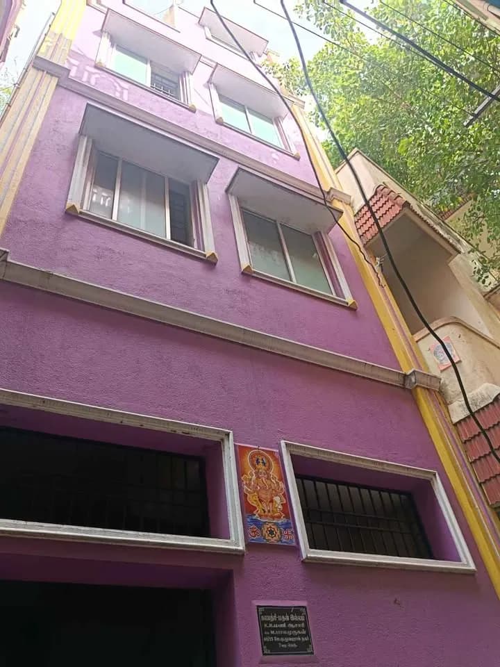 Single Property Image