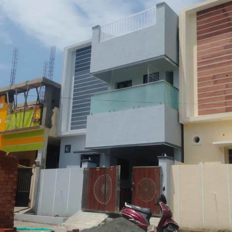 3BHK House