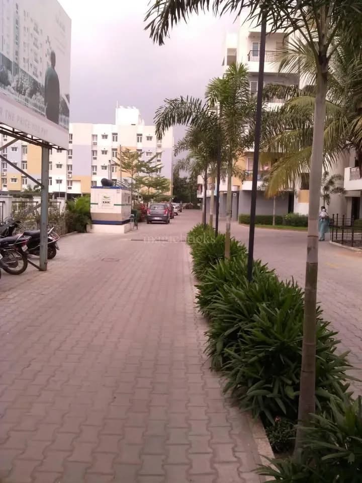 Single Property Image