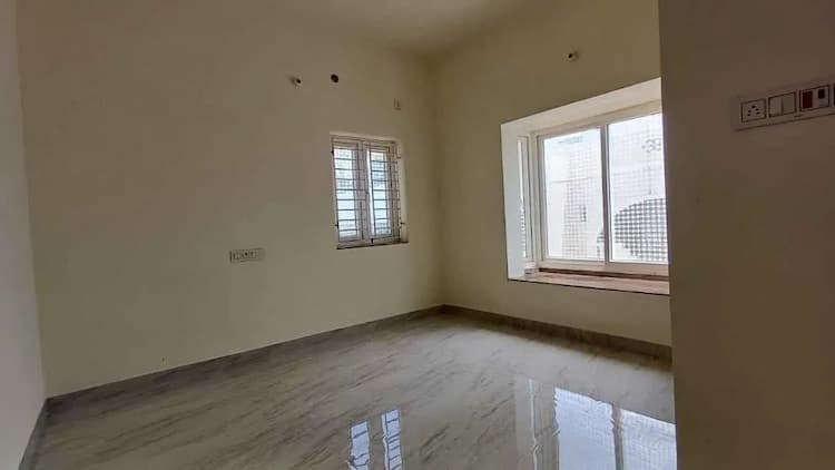 3BHK Flat