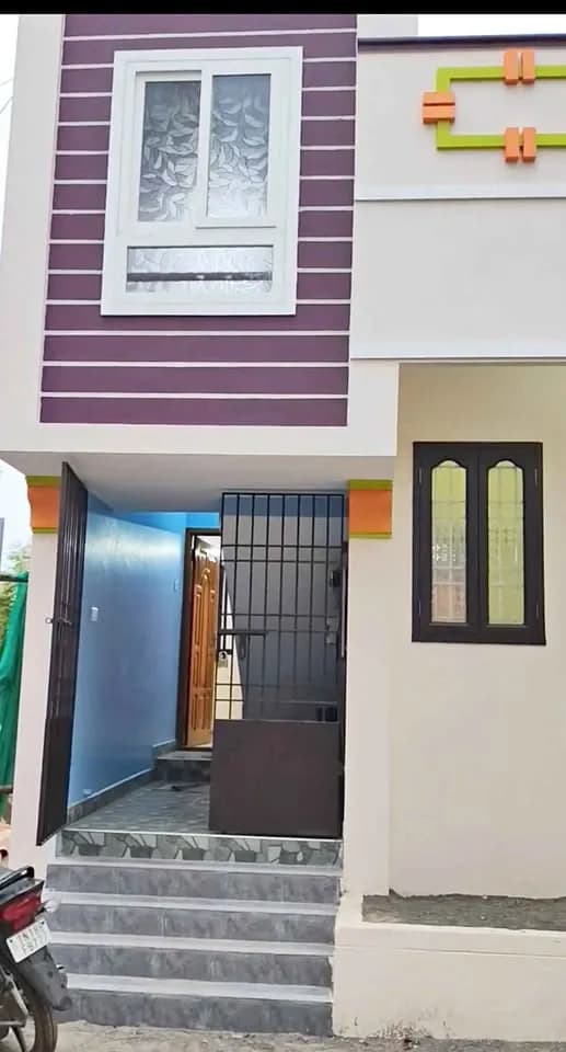 2BHK House