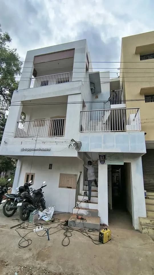 2BHK House